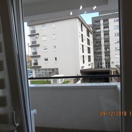 Apartman Tea 2 Banja Luka Exteriér fotografie