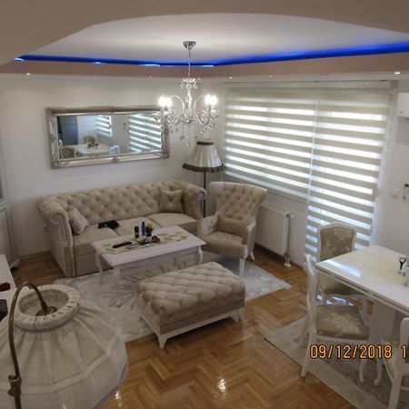 Apartman Tea 2 Banja Luka Exteriér fotografie