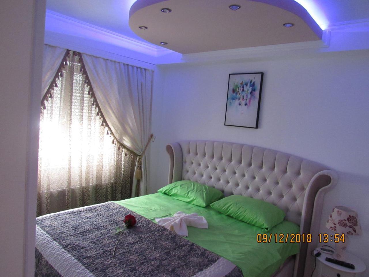 Apartman Tea 2 Banja Luka Exteriér fotografie