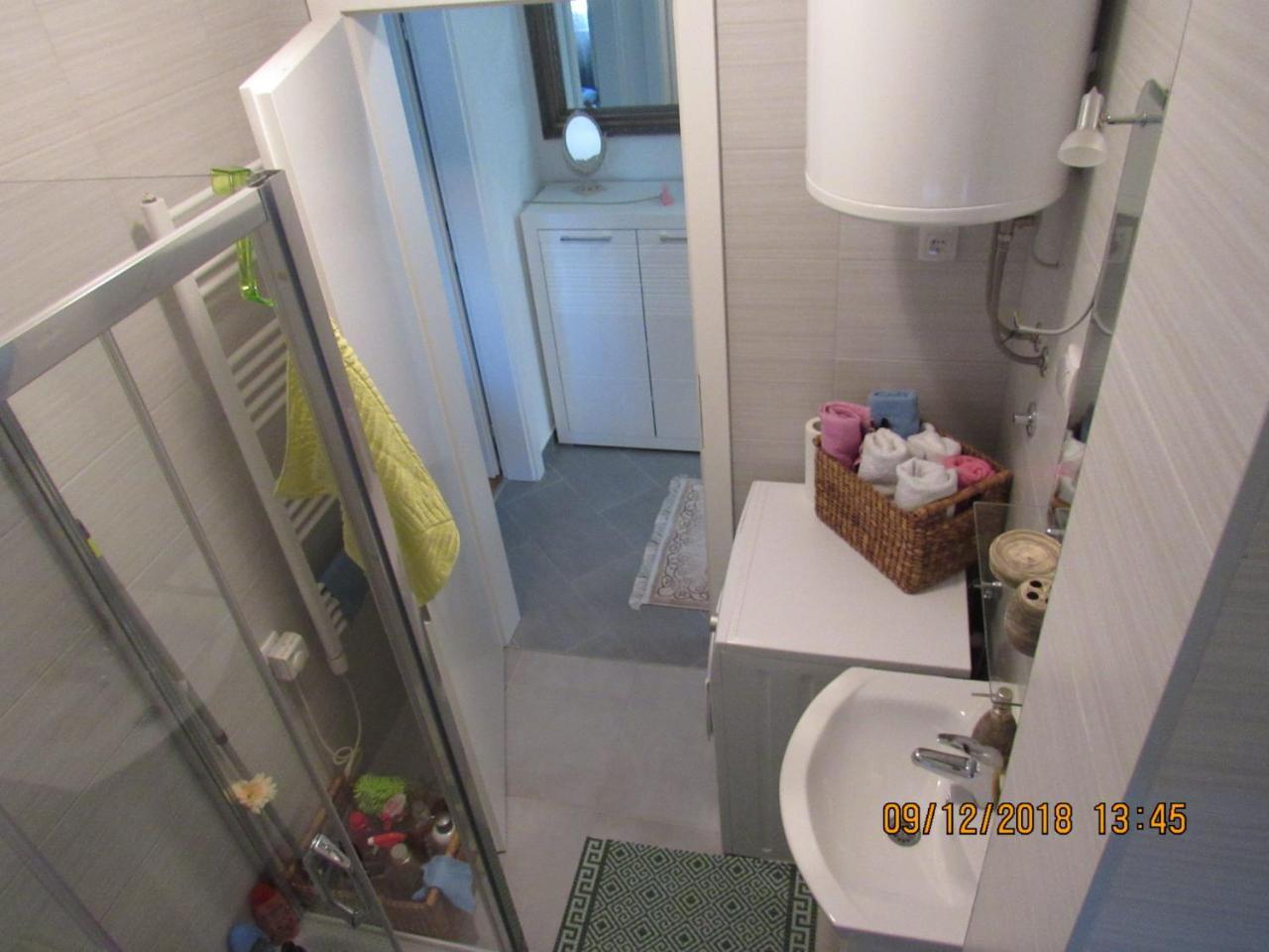Apartman Tea 2 Banja Luka Exteriér fotografie