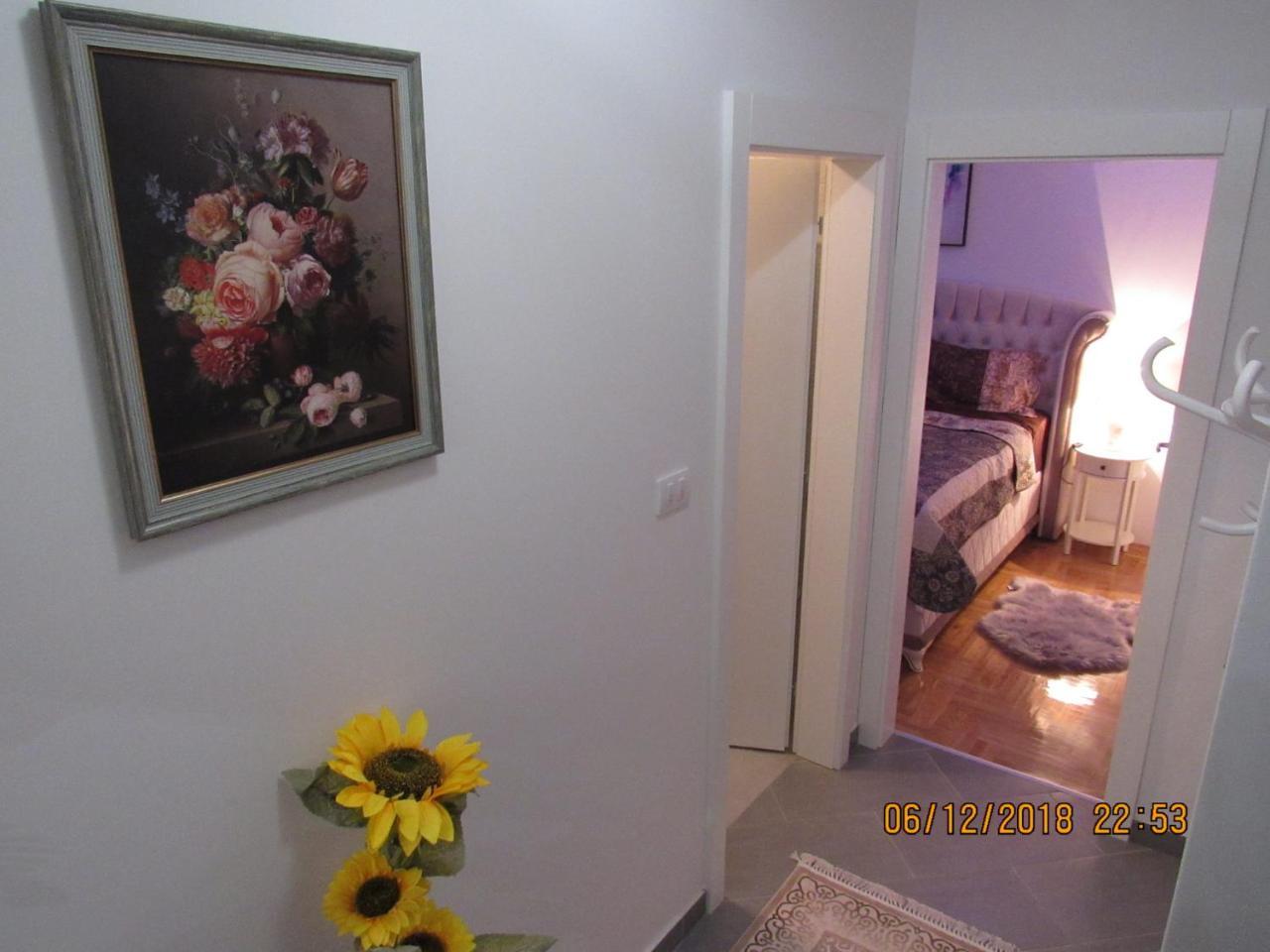 Apartman Tea 2 Banja Luka Exteriér fotografie