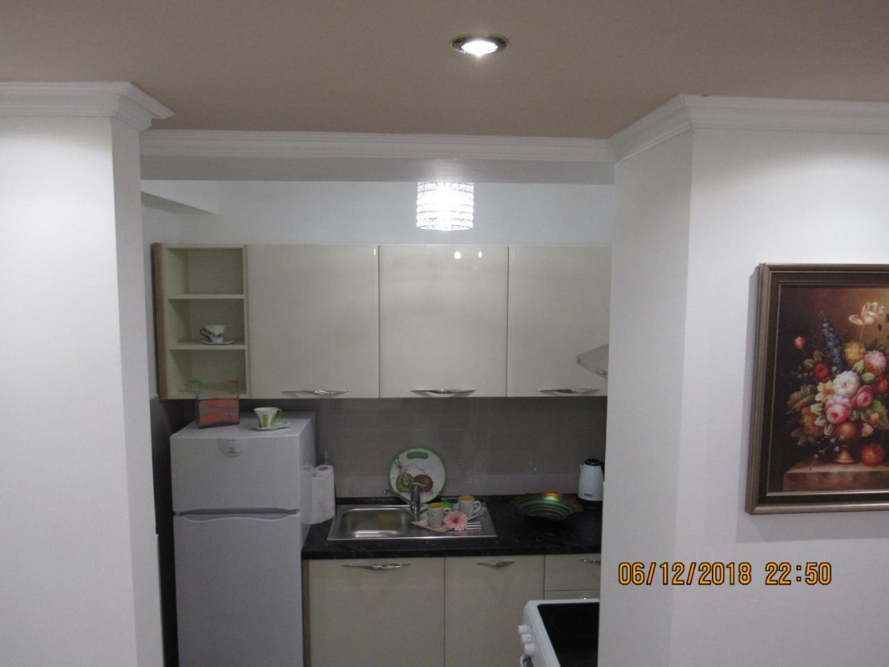 Apartman Tea 2 Banja Luka Exteriér fotografie