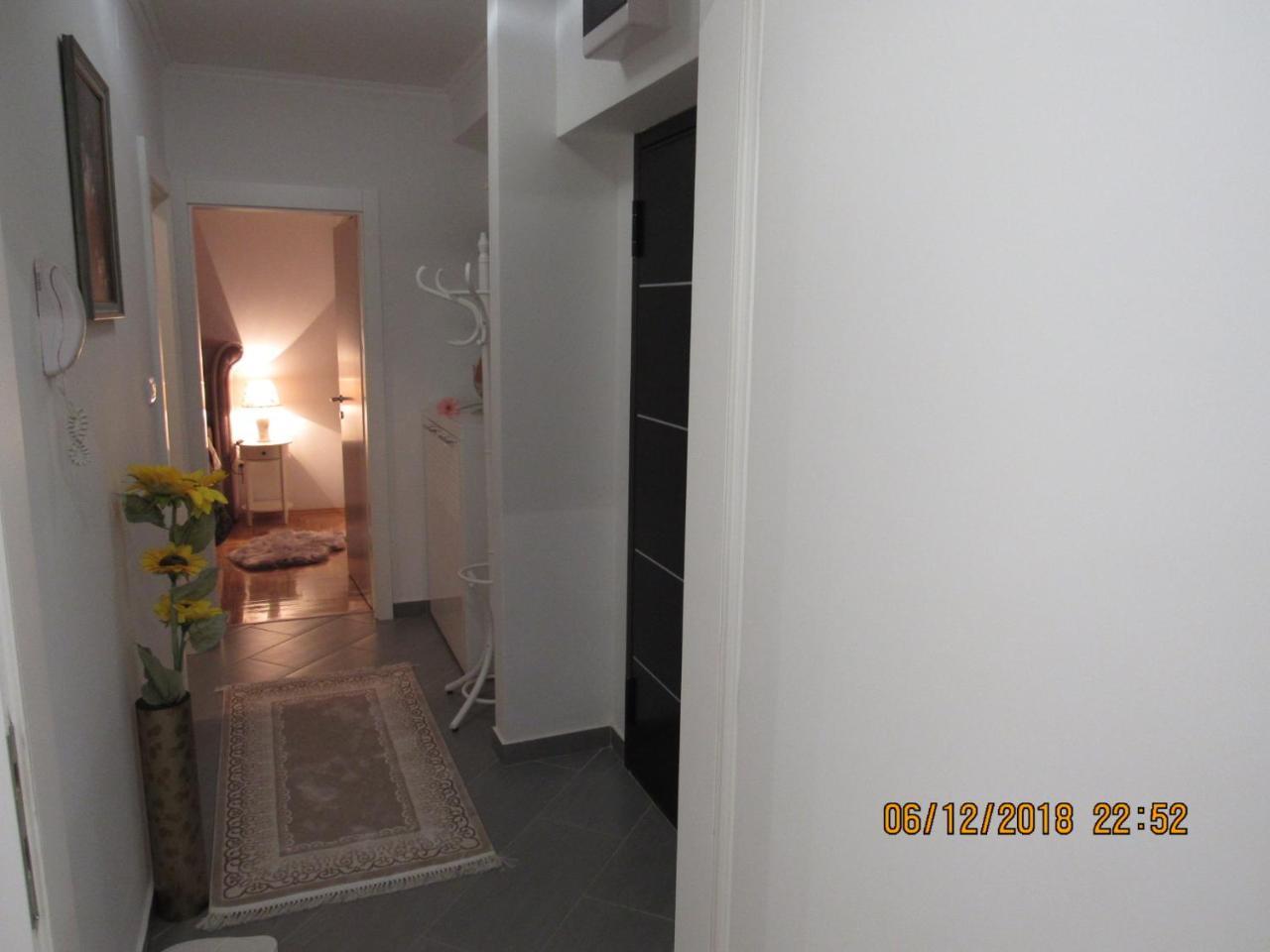 Apartman Tea 2 Banja Luka Exteriér fotografie