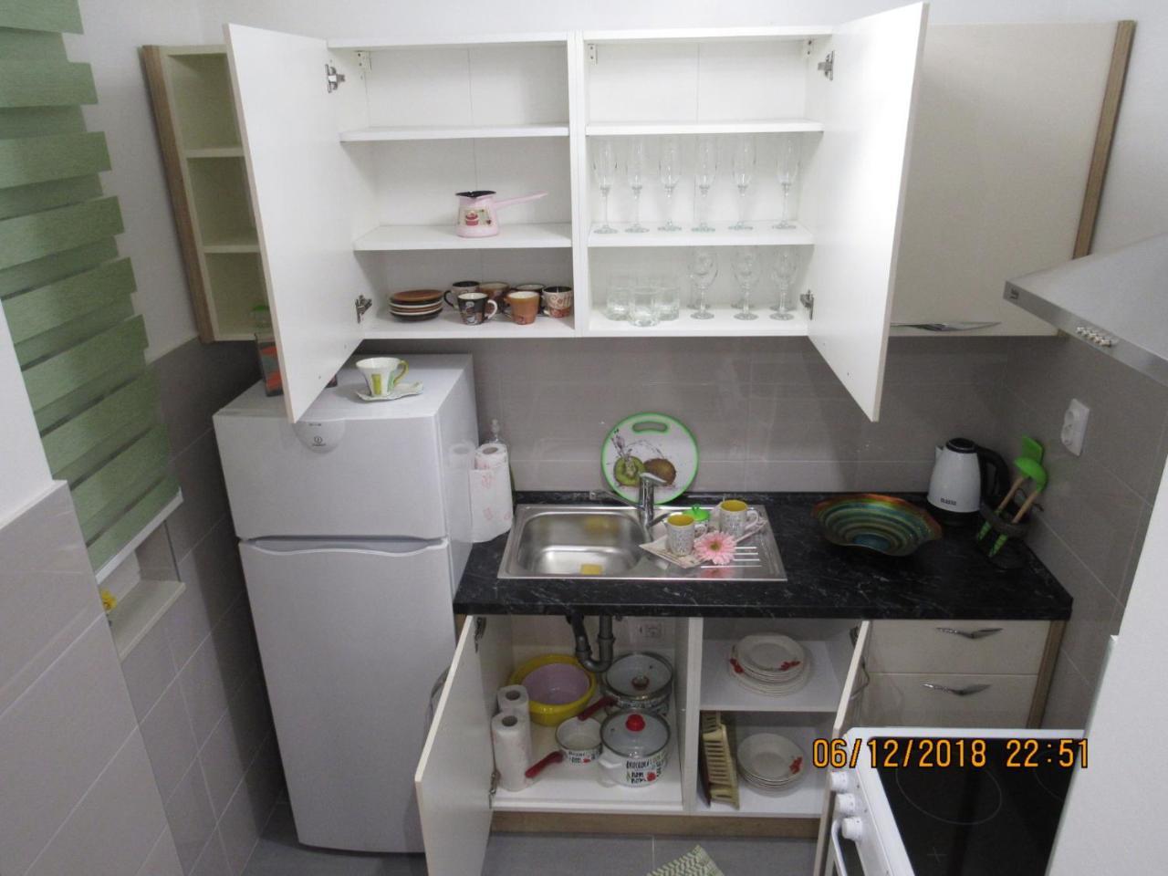 Apartman Tea 2 Banja Luka Exteriér fotografie