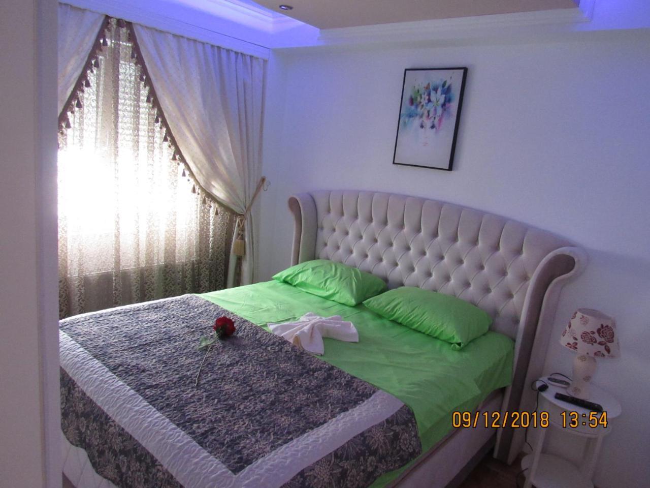 Apartman Tea 2 Banja Luka Exteriér fotografie