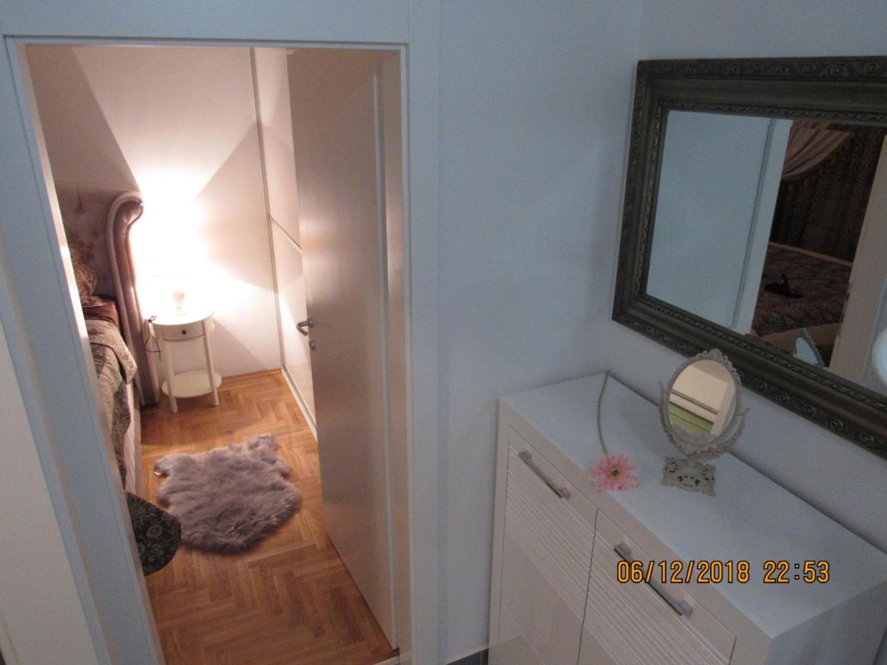 Apartman Tea 2 Banja Luka Exteriér fotografie