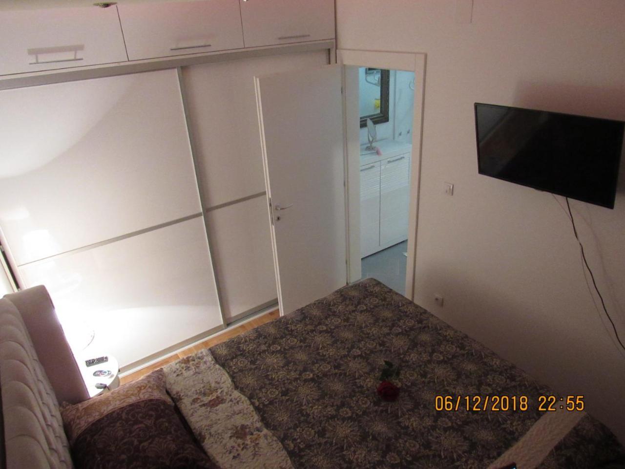 Apartman Tea 2 Banja Luka Exteriér fotografie