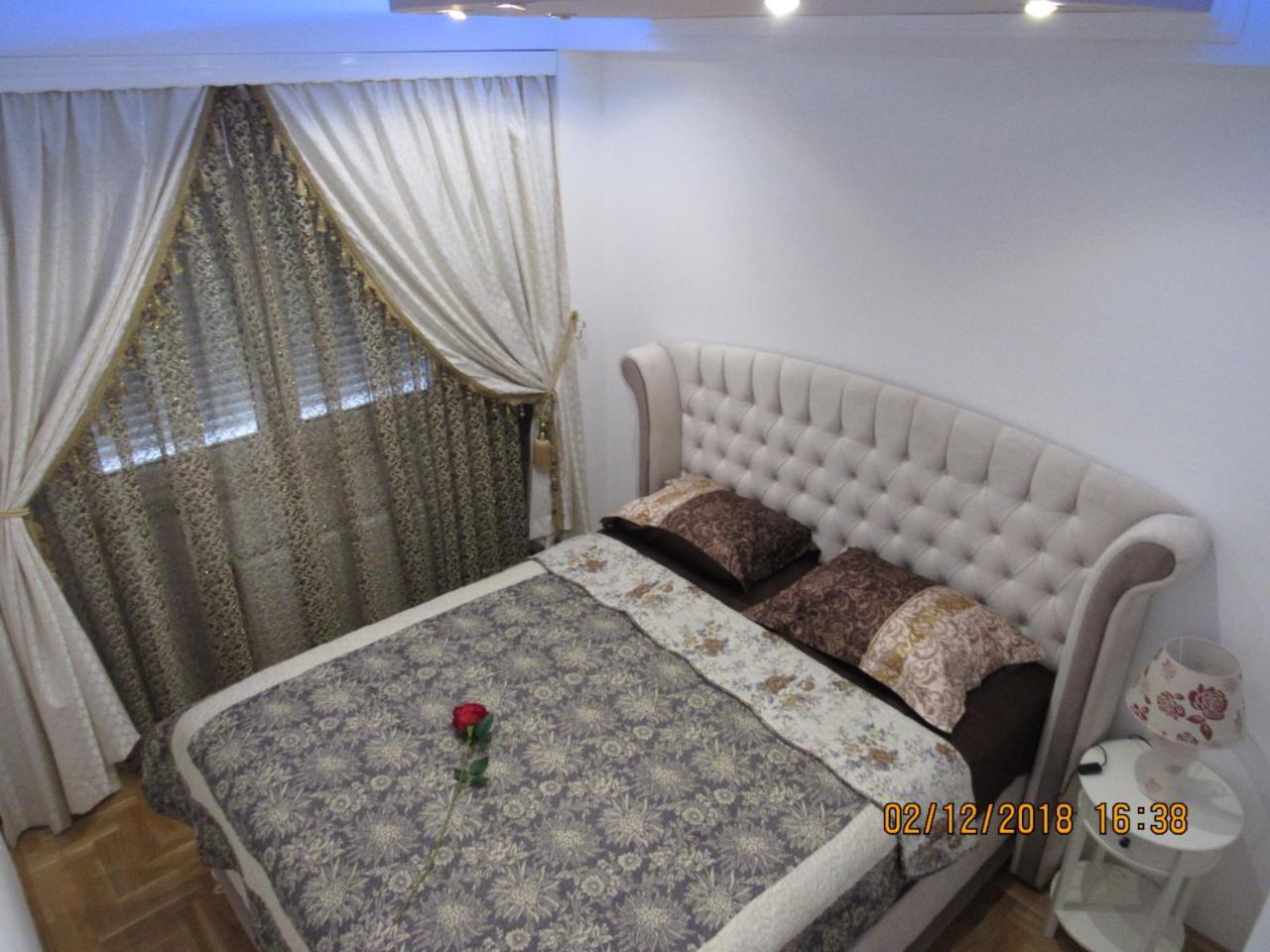 Apartman Tea 2 Banja Luka Exteriér fotografie