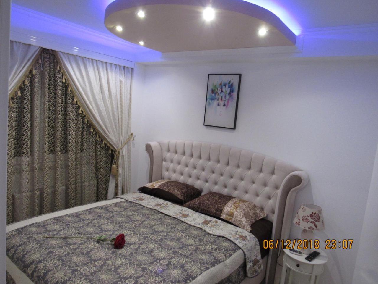 Apartman Tea 2 Banja Luka Exteriér fotografie