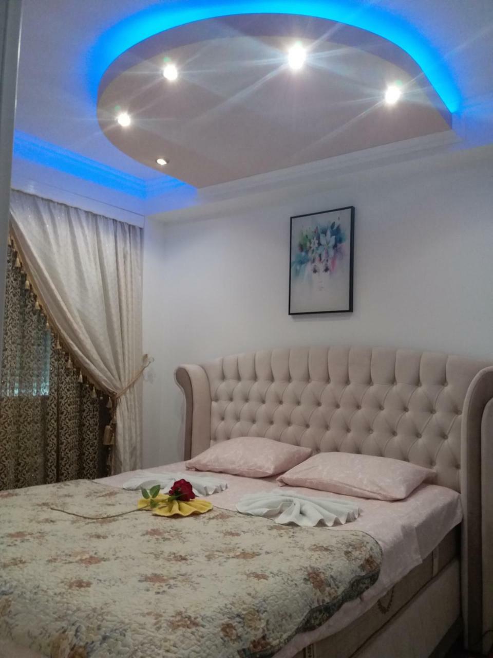 Apartman Tea 2 Banja Luka Exteriér fotografie