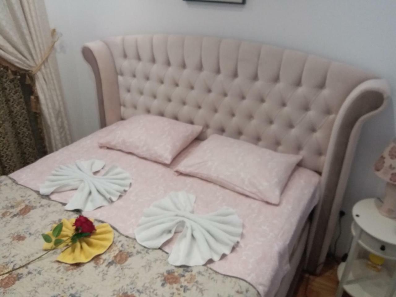 Apartman Tea 2 Banja Luka Exteriér fotografie